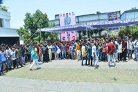 Allu Arjun Birthday Celebrations 2019